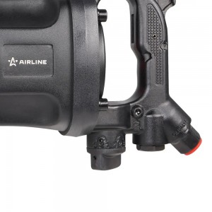 Гайковерт пневматический ударный 1DR 3200Нм (ATAZ107) ATAZ107 AIRLINE