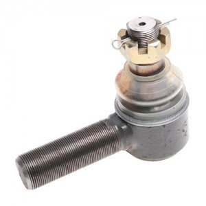 Наконечник рулевой тяги SITRAK HOWO левый D18 MOVELEX WG9719430100MX MOVELEX