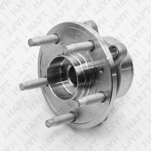 FORD EXPLORER (2011>) RV0337 HAFT