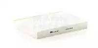 CHRYSLER 300C (2011>) CU 28 003 MANN FILTER