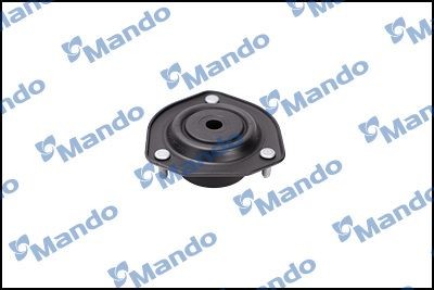 Опора амортизатора задняя CHEVROLET LACETTI 03- . DCC000328 DCC000328 MANDO