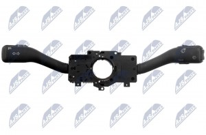 к-кт болтов подвески!\ VW Passat 10>/Golf 03>, Audi A3 03> ZWTVW002S NTY
