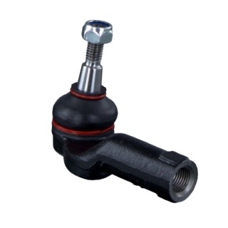 Наконечник рулевой тяги FORD Focus 2 (04-) правый FEBI 29224 FEBI BILSTEIN