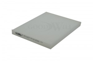 Фильтр салона AG332CF AG 332 CF GOODWILL