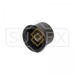 Сайлентблок задний (Без кроншт.) / Нижн. рычаг / Перед. подв. MAZDA 3(BM) 13 / 6 SL-1464 SUFIX