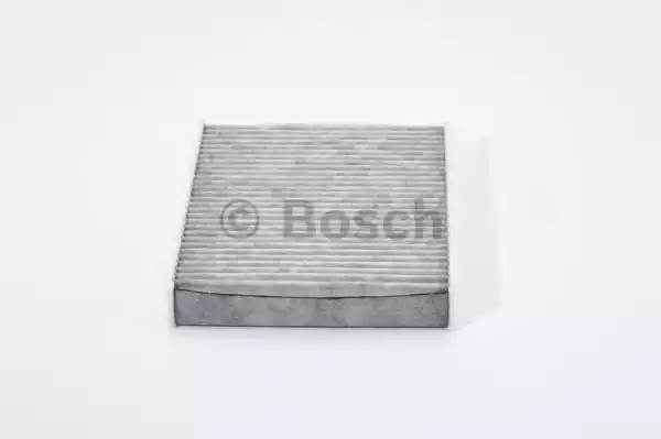 Фильтр воздушный салона FORD Fusion,Fiesta угольный BOSCH 1 987 432 387 BOSCH