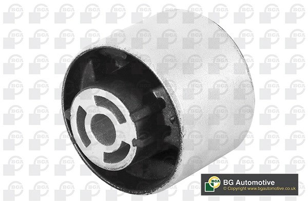 сайлентблок зад. рычага!\ Audi A3 all 03>, Seat Altea/Leon all 04> BU0109 BG AUTOMOTIVE