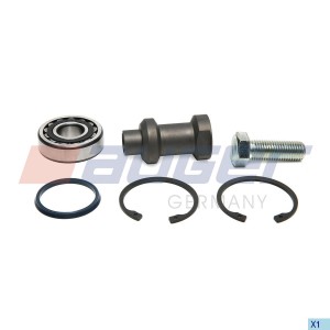 Ремкомплект ПОДВЕСКИ КАБИНЫ 53363 AUGER