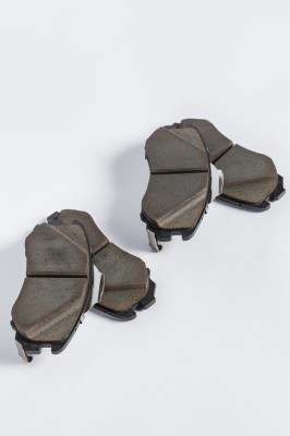 Колодки тормозные CHERY Tiggo 7 Pro (13-) передние (4шт.) OE T1E3501080 CHERY