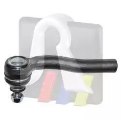 наконечник рулевой левый!\ Fiat Panda all 03> 91-90112-2 RTS