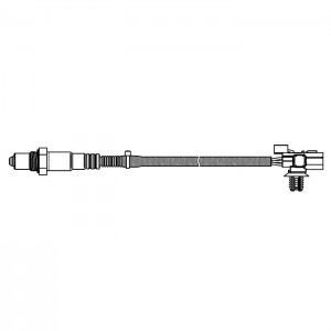 Датчик кисл. для а/м Haval Jolion (21-) 1.5T/H9 (15-) 2.0T после кат. (VS-OS 263 VS-OS 2630 START VOLT