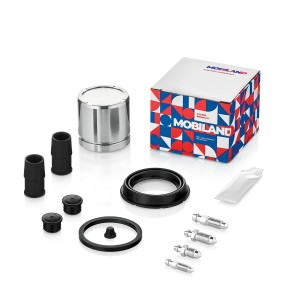 Ремкомплект суппорта переднего с поршнем для ам FORD FOCUS III  (D  57 мм) MOBIL 420120760 MOBILAND