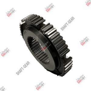 Шестерня синхронизатора 3/4 передачи 17UF3-01732 1250304396 SHAFT