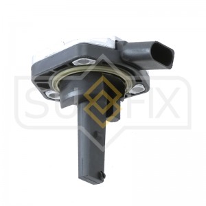 Датчик уровня масла VW Transporter T5 1.9 TDI 03-09 / Transporter T5 2.5 TDI 03- IF1010 SUFIX