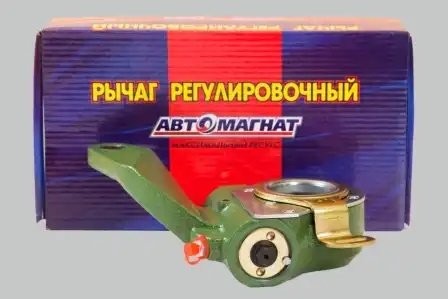 Рычаг регулировочный 80040 AVTOMAGNAT
