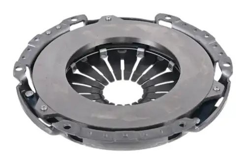 корзина сцепления!\ Nissan Tiida 1.8 07> Z41419 ZENTPARTS