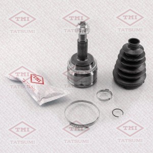 ШРУС наружный к-т TOYOTA Camry/Highlander 06- TDA1165 TDA1165 TATSUMI