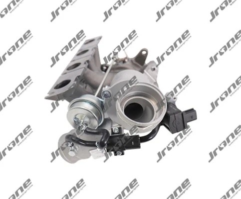 турбокомпрессор! 06J145713K\ VW Passat B6 2.0TFSi 05> 8B03-40M-G23 JRONE