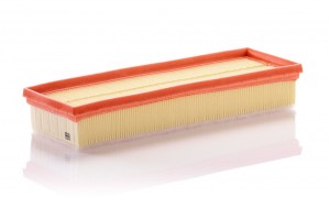 Фильтр воздушный C34120 C34120 MANN FILTER