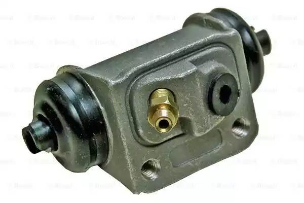 Цилиндр тормозной задний SUZUKI Liana правый BOSCH 0 986 475 857 BOSCH
