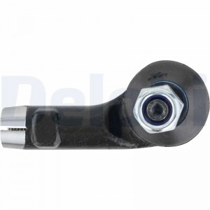 наконечник рулевой правый!\ Audi 100/A6 all 82-97 TA1070 DELPHI