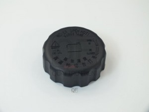 Крышка бачка расширительного SSANGYONG Actyon (06-/10-),Kyron (05-),Actyon Sport QF35A00184 QUATTRO FRENI