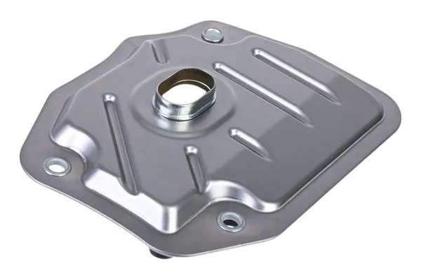 фильтр КПП автомат! с прокладкой\ Toyota Yaris XP90/XP130 05>/Vios/Saloon 05> 20-51180-SX STELLOX