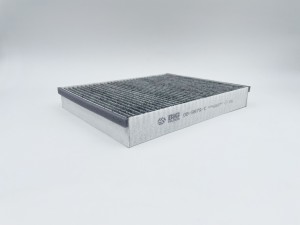 Фильтр салона угольный GB-9979/C GB-9979/C BIG FILTER
