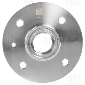 Ступица задняя MR 0560 TRIALLI
