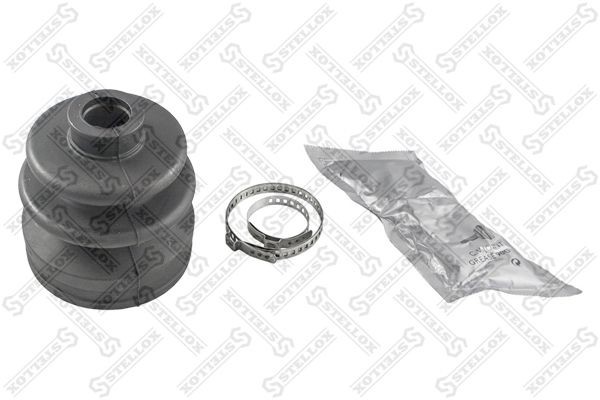 к-кт пыльника ШРУСа внутреннего!\ Skoda Felicia 1.3/1.6/1.9D 90> 13-00618-SX STELLOX