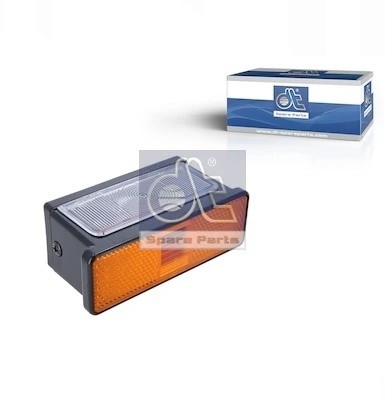 Пружина синхронизатора! d6 L34 ZF(S5-50.S6-65/80/90.4S-120GP,5S-90/9 2.5S-110/1G 4 DIESEL TECHNIC