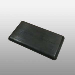 Крышка КПП JS18016010162 SHAFT
