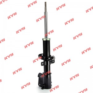 амортизатор передний газовый!\ Opel Vivaro, Nissan Primastar, Renaul Trafic all  335803 KAYABA