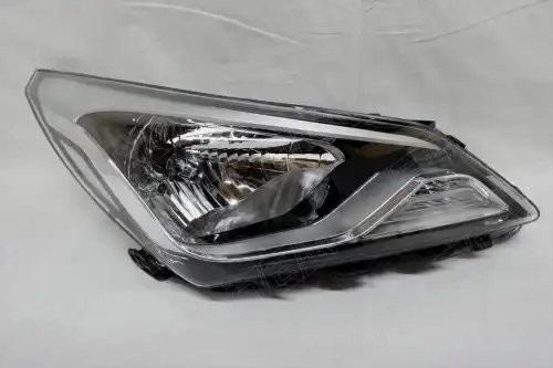 Фара правая Hyundai Solaris 1 2014-2017 OEM0002FR OEMPARTS