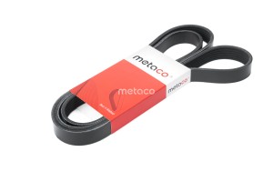 MB W202/210/163/220 6PK2390 6PK2390 METACO