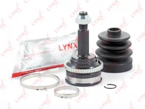 ШРУС наружный подходит для CHEVROLET Aveo 03-08 CO-1826A CO1826A LYNXAUTO
