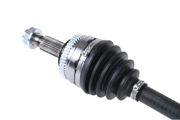 привод правый! 563mm ABS, 4130034201\ SsangYong Actyon II 10> 158 2188-SX STELLOX