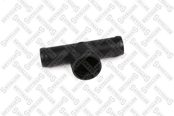 фланец системы охлаждения!\ Audi A6/80, VW Polo/Passat/Golf III 75-50698-SX STELLOX