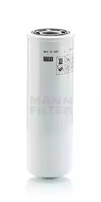 Фильтр гидравлический WH12005 Mann-Filter WH 12 005 MANN FILTER
