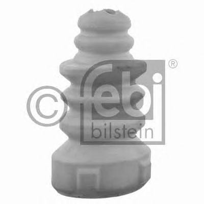 отбойник амортизатора заднего!\ Skoda Octavia 1.4-2.0/1.9SDi/TDi/2.0TDi 96> 23444 FEBI BILSTEIN