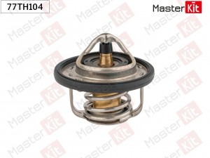 Термостат\ Suzuki Grand Vitara (98-/Grand Vitara (05-)/Mitsubishi Lancer X (07-) 77TH104 MASTER KIT