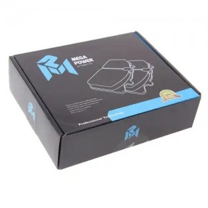 Колодки тормозные CHEVROLET Captiva (06-) передние (4шт.) MEGAPOWER 350-33-047 MEGA POWER