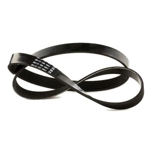 Ремень приводной поликлиновой 6PK1035 DAYCO 6PK1035 DAYCO