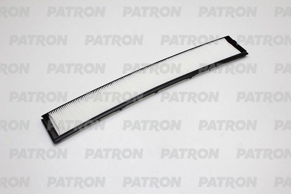 Фильтр воздушный салона BMW 3 (E46),X3 (E83) PATRON PF2062 PATRON