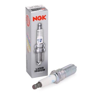 Свеча зажигания MAZDA 3,6 (2.0/2.3) FORD NGK 3811 NGK