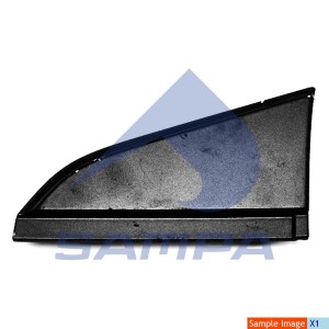 1840 0510 Накладка правая Scania 6 18400510 SAMPA