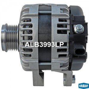 генератор!\ Haval Jolion/F7/F7x alb3993lp KRAUF