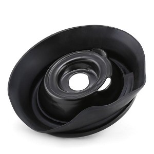 Опора амортизатора MERCEDES C (W203) (00-06) переднего верхняя FEBI 24403 FEBI BILSTEIN