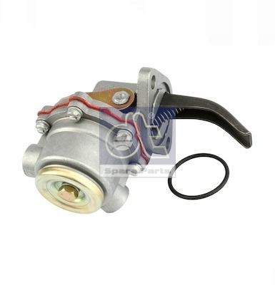 Насос топливный НД топливоподкачивающий ручной D0224/26/0824/26 MAN 321002 DIESEL TECHNIC