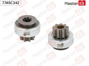 бендикс стартера!\ Hyundai Solaris/Accent IV, Kia RIO 11> 77ASC342 MASTER KIT